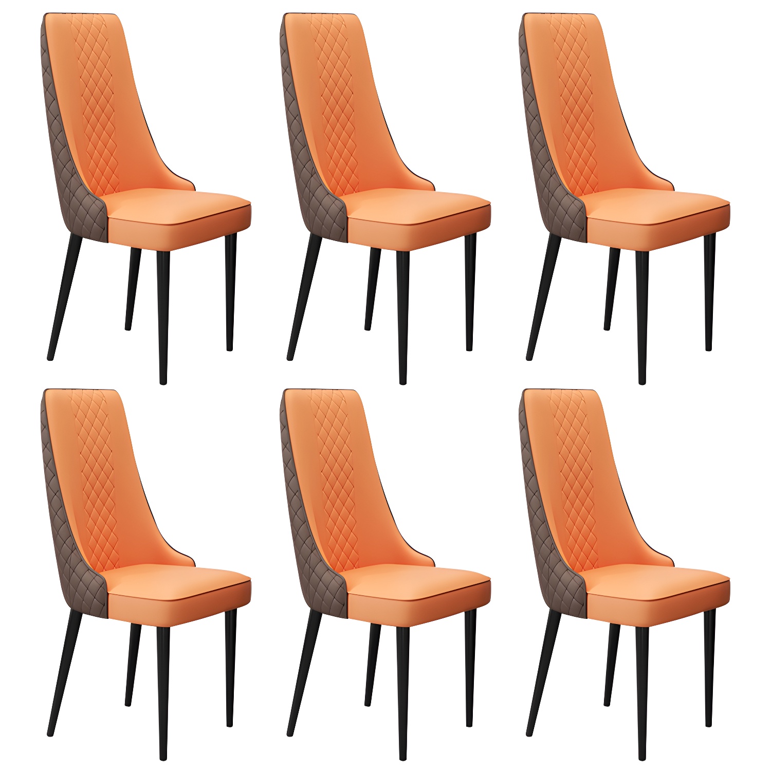 Glam Parsons Chair | Ormau - image 61