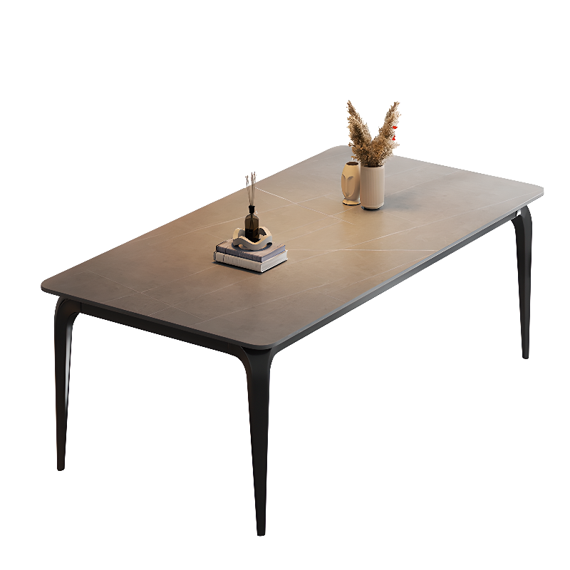 Minimalist Stone Dining Table | Ormau - image 11