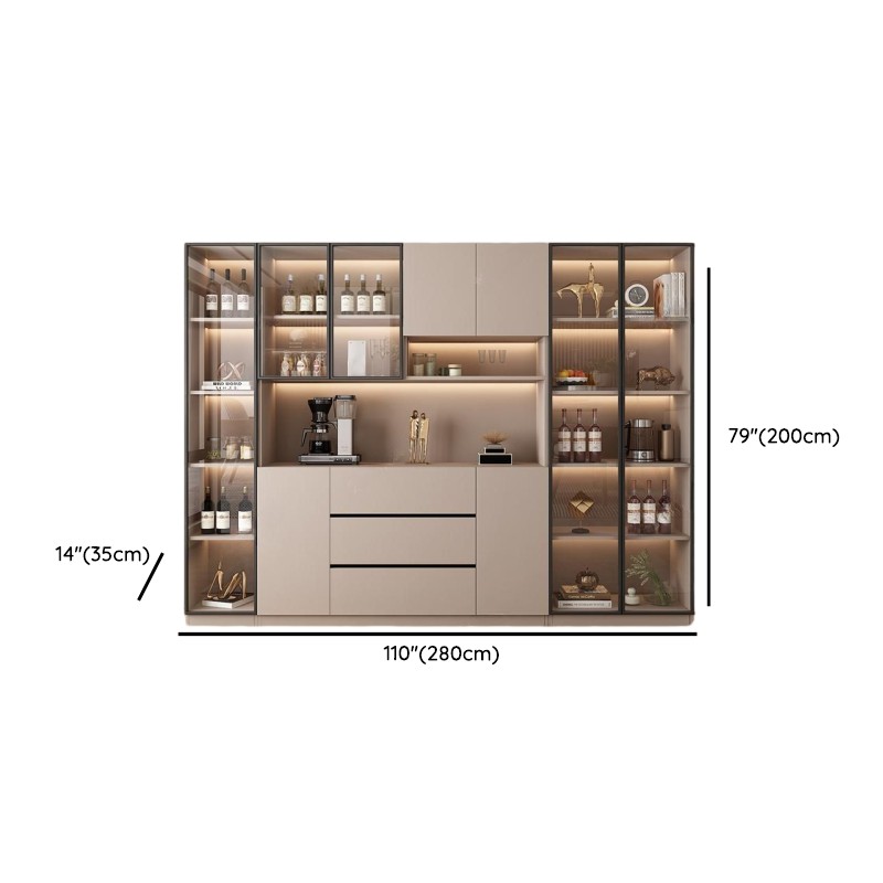 Modern Timber Sideboard | Ormau - image 24
