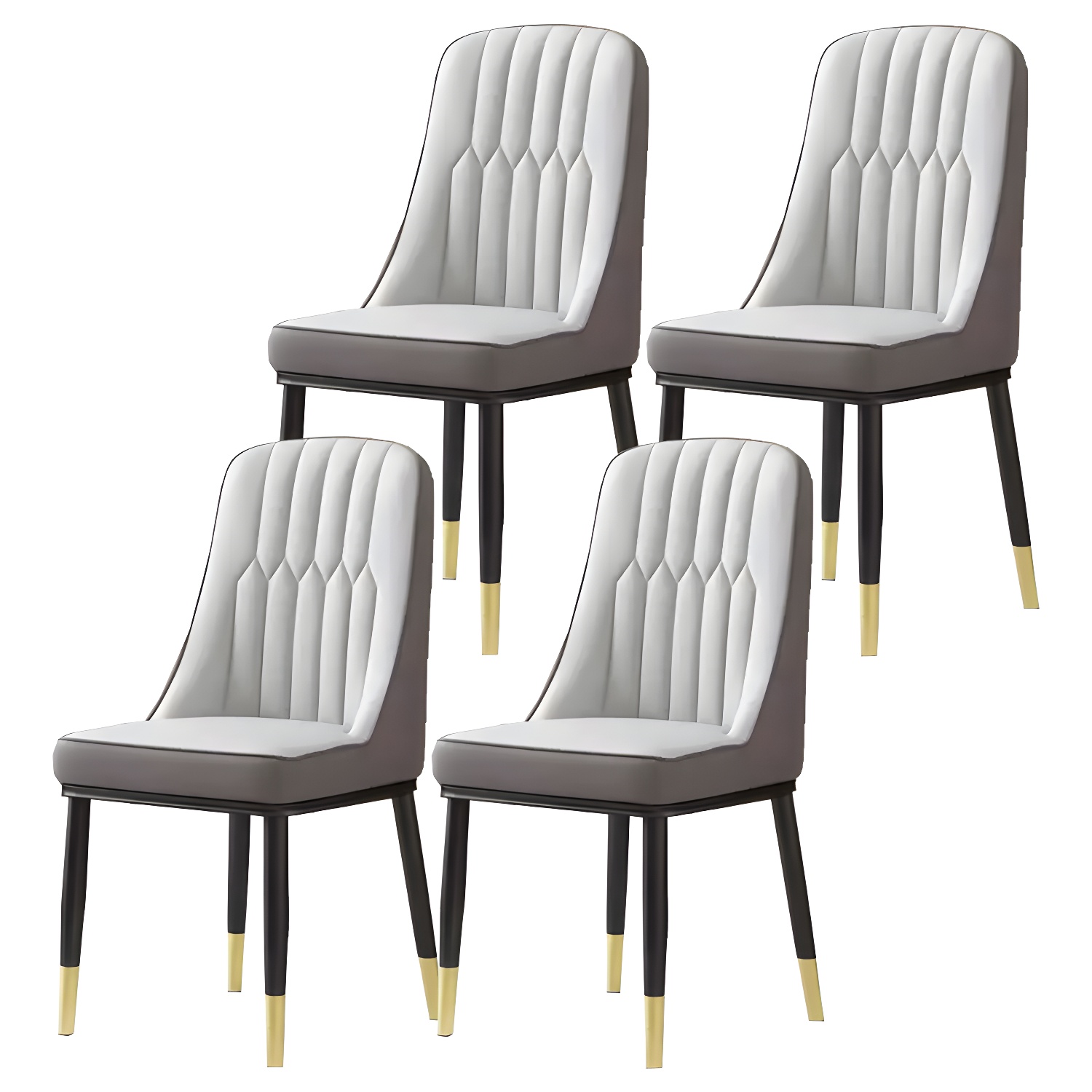 Glam Parsons Chair | Ormau - image 34