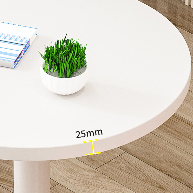 Simple Round Dining Set | Ormau - image 16