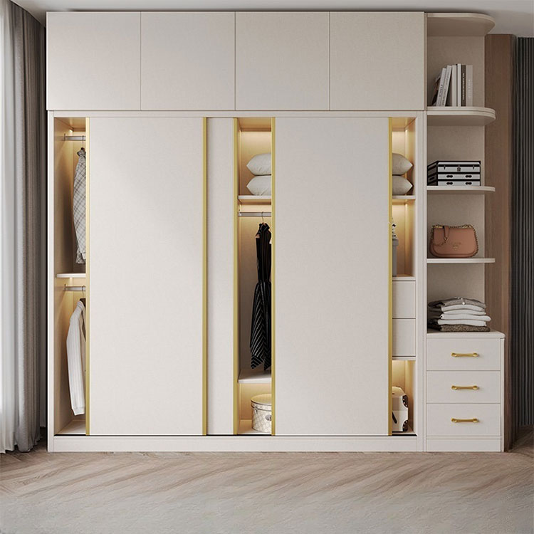 Modern Wardrobe Armoire | Ormau - image 39