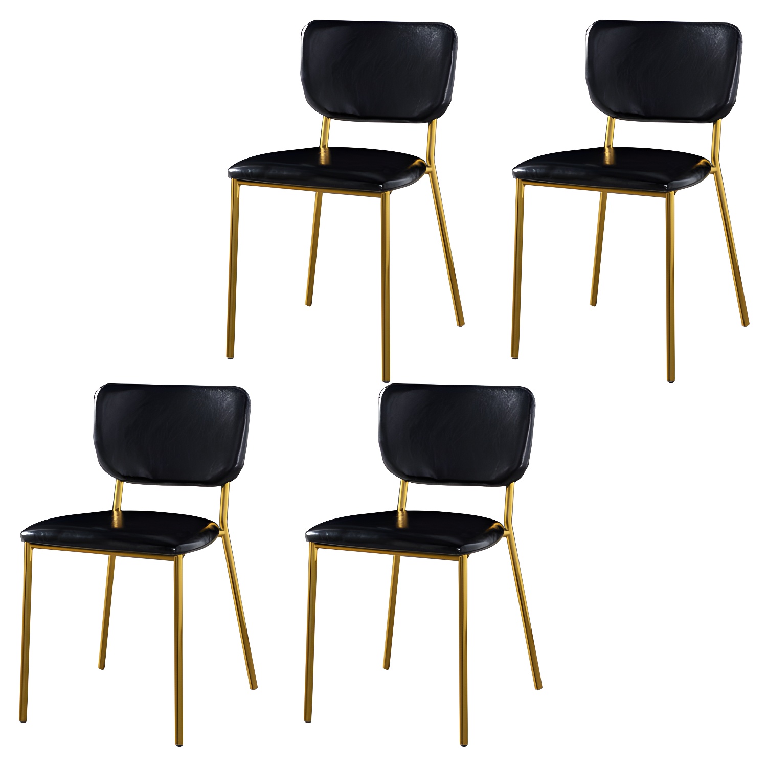 Nordic Dining Chair | Ormau - image 49