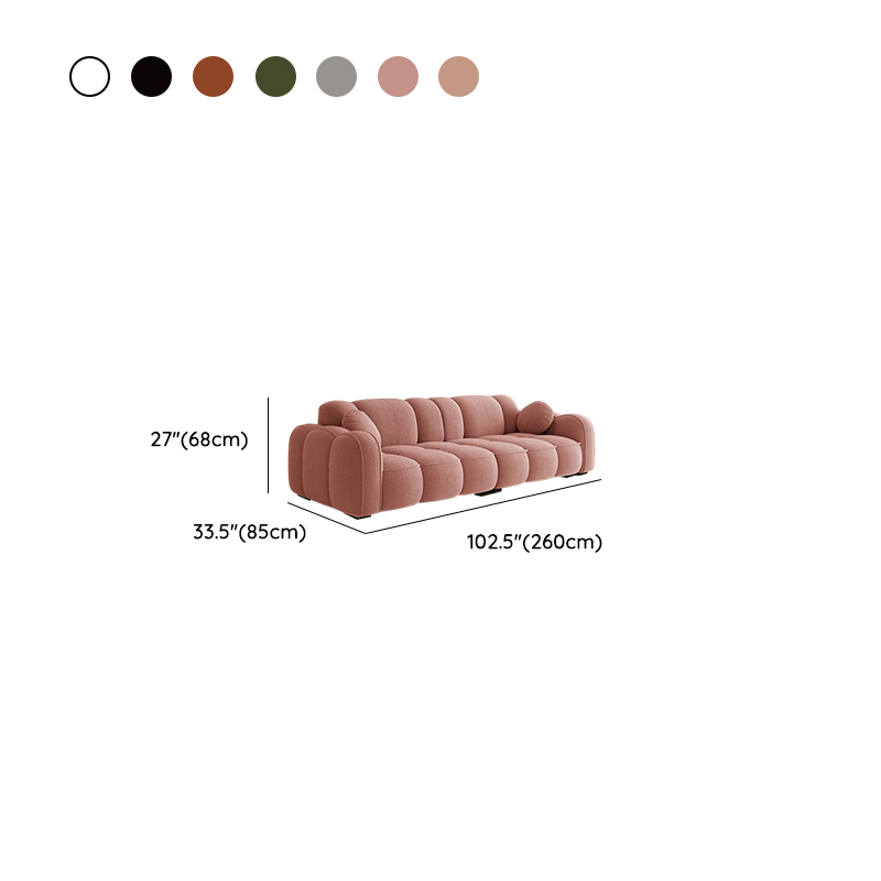 Minimalist Sofa | Ormau - image 23
