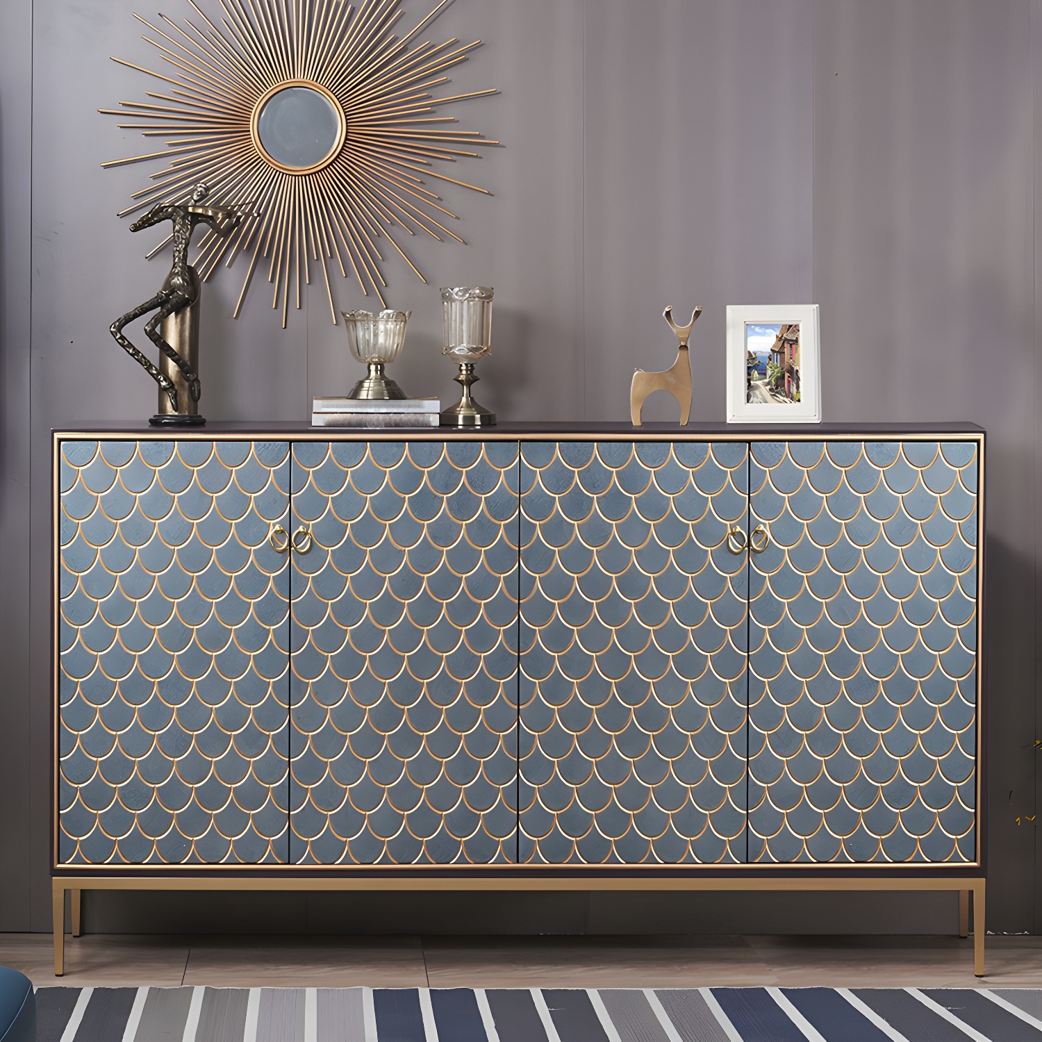 Modern Storage Chest | Ormau - image 33