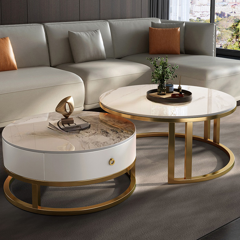 Nested Frame Accent Table | Ormau - image 22