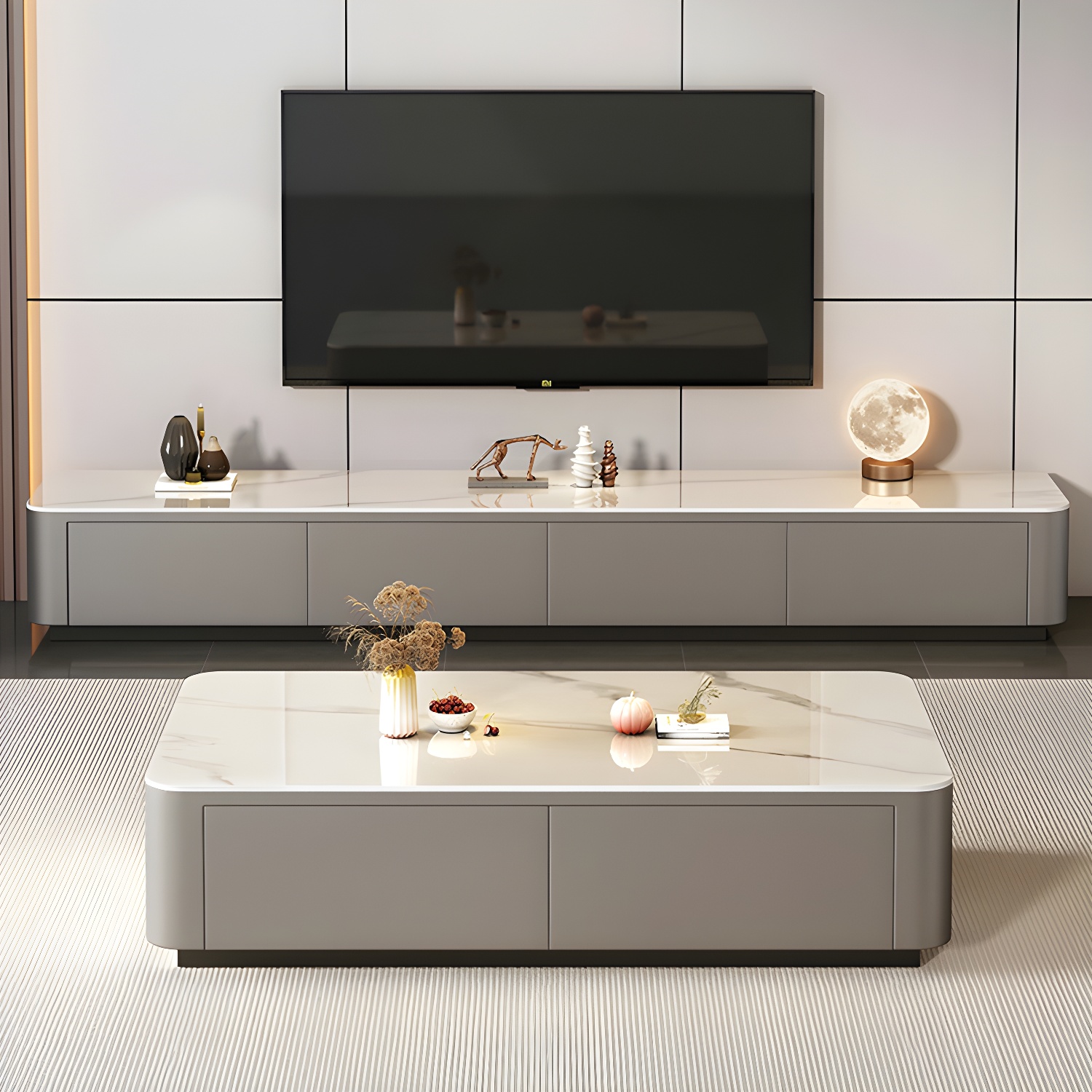 Block Coffee Table | Ormau - image 12