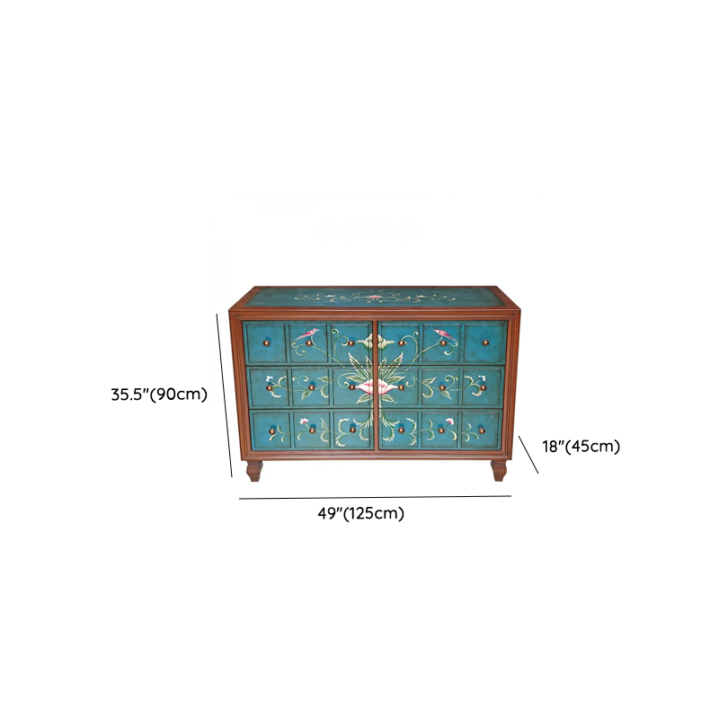 Modern Timber Dresser | Ormau - image 29