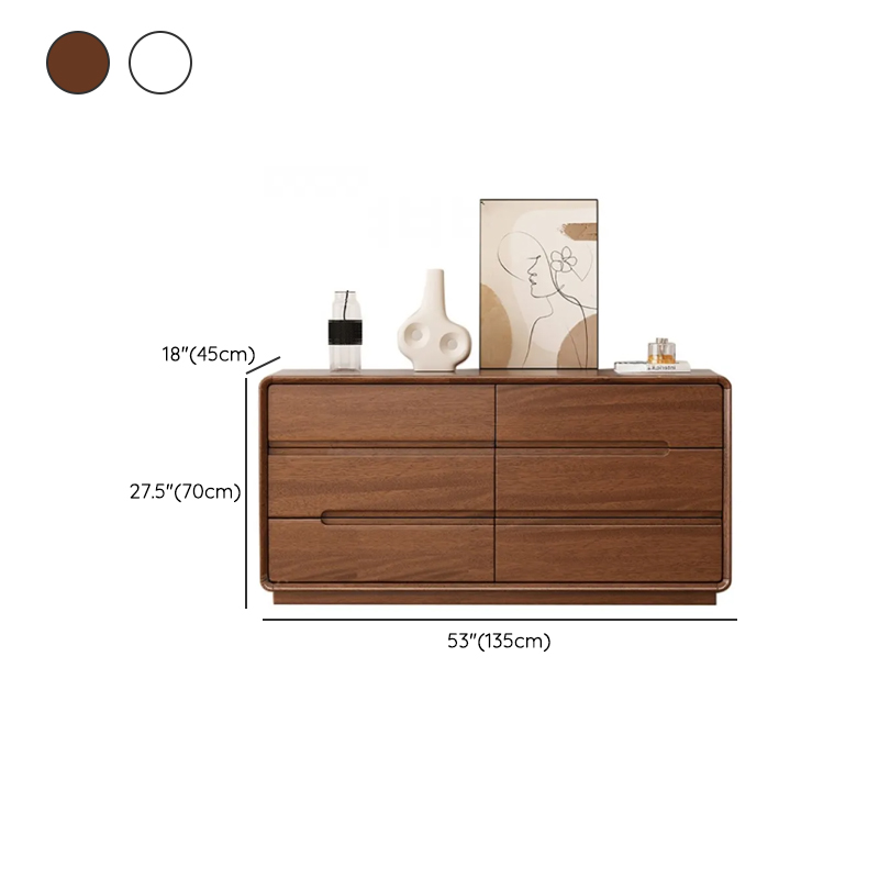 Raw Wood Bachelor Chest | Ormau - image 17