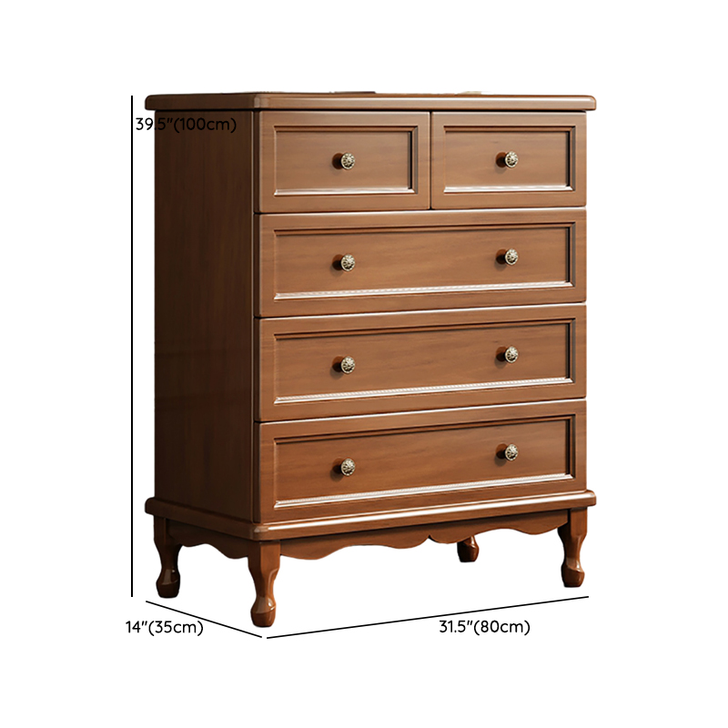 Solid Wood Chest | Ormau - image 26
