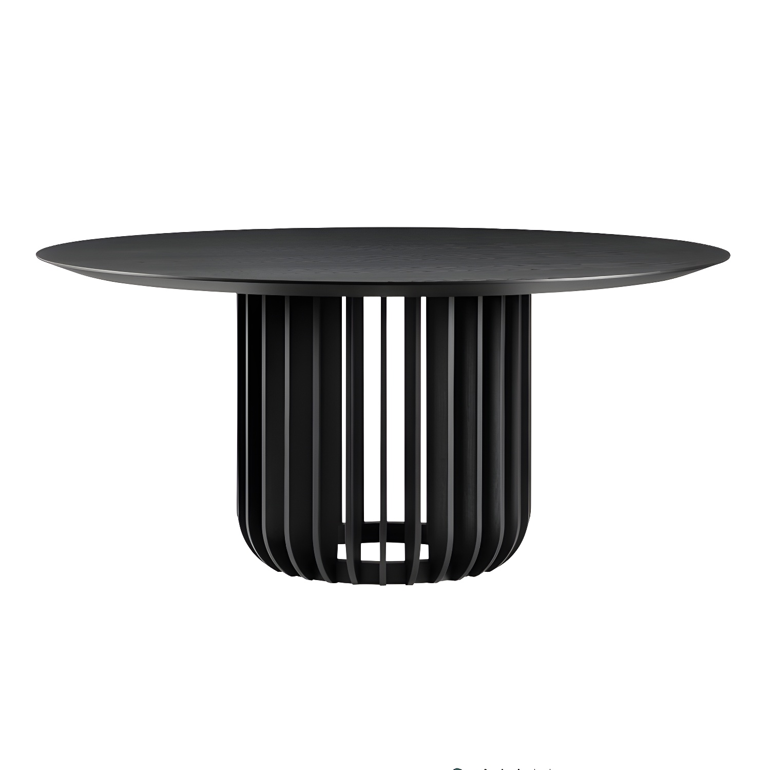 Simplicity Pedestal Dining Table | Ormau - image 6