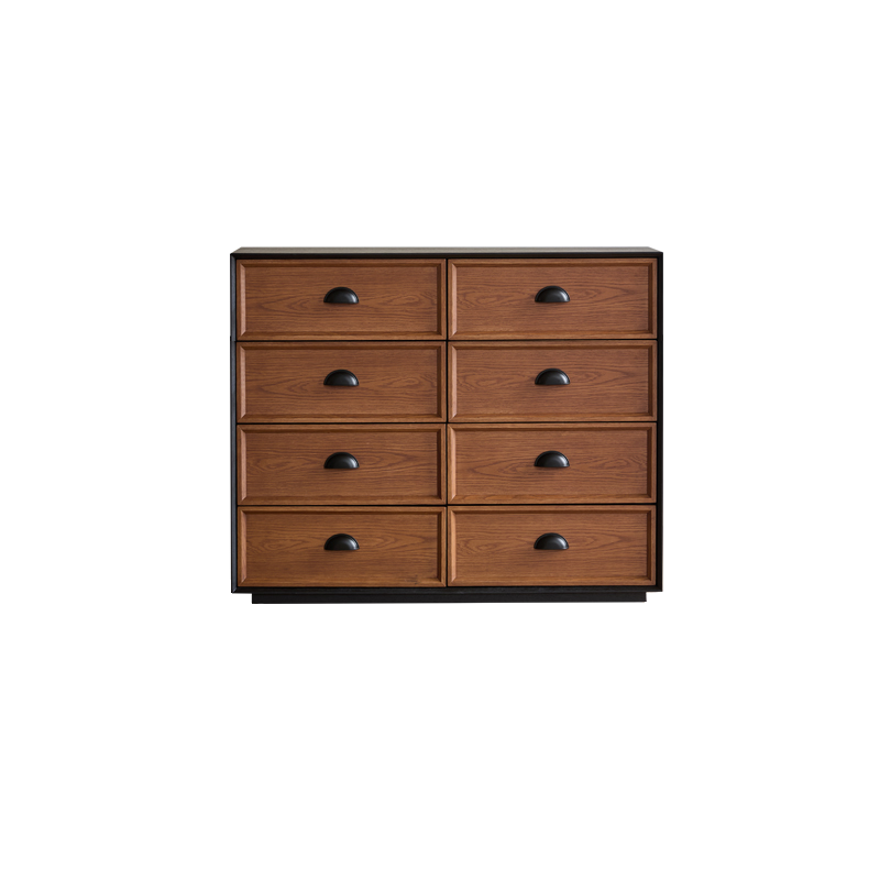 Cocoa Dresser | Ormau - image 34