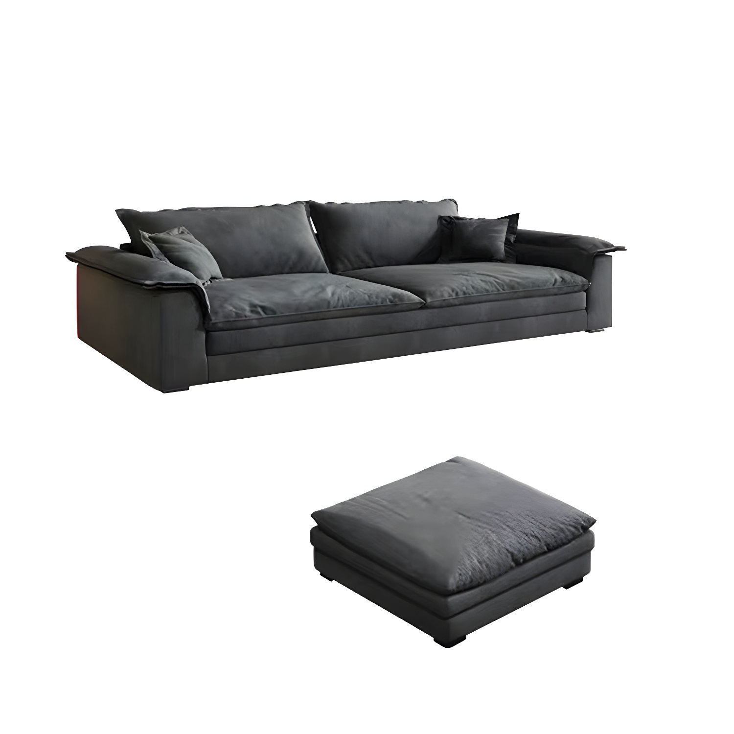 Mid-Century Sofa | Ormau - image 20