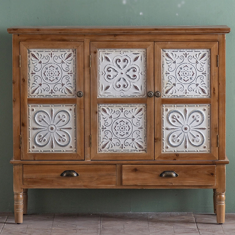 Traditional Accent Cabinet | Ormau - image 18