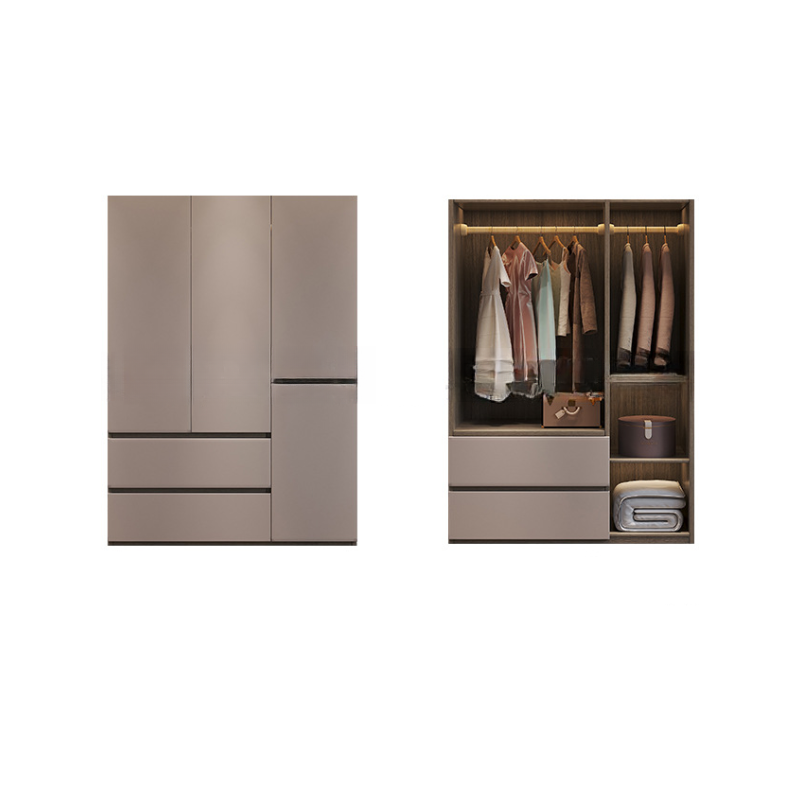 Sand Wardrobe Armoire | Ormau - image 25