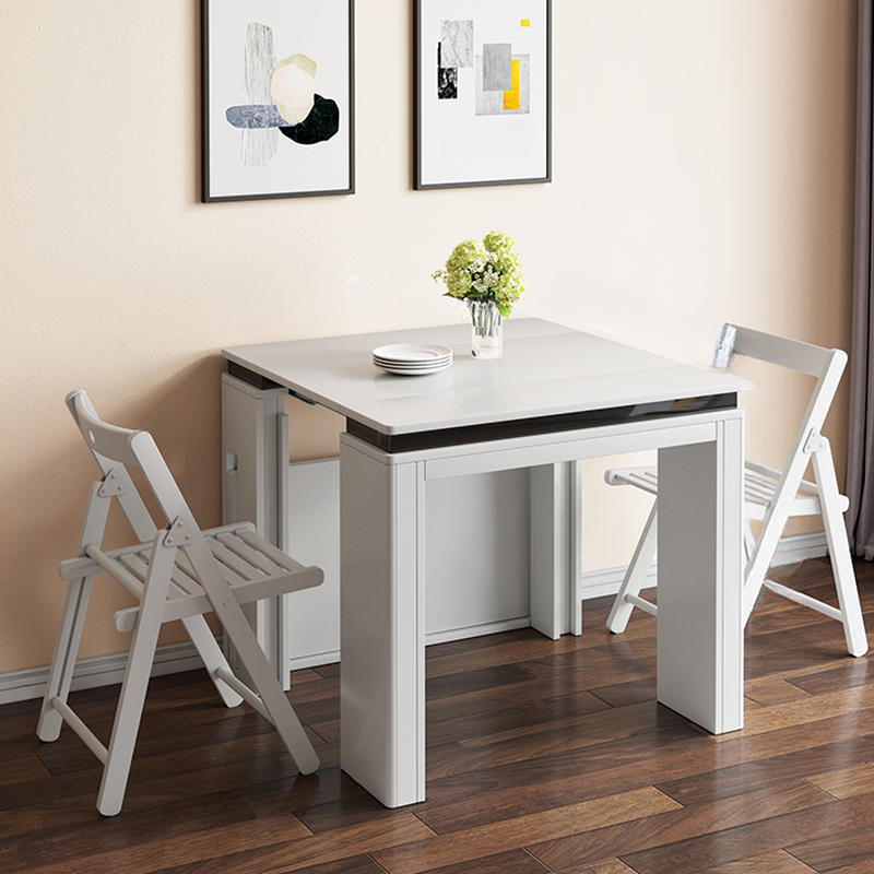 Architectural Dining Set | Ormau - image 3