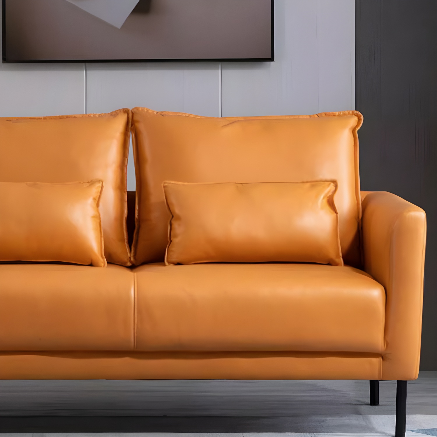 Scandinavian Loveseat | Ormau - image 17