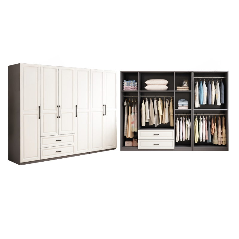 Minimalist Armoire | Ormau - image 30