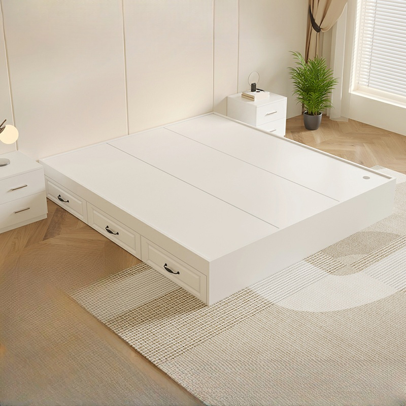 Modern Platform Bed | Ormau - image 24