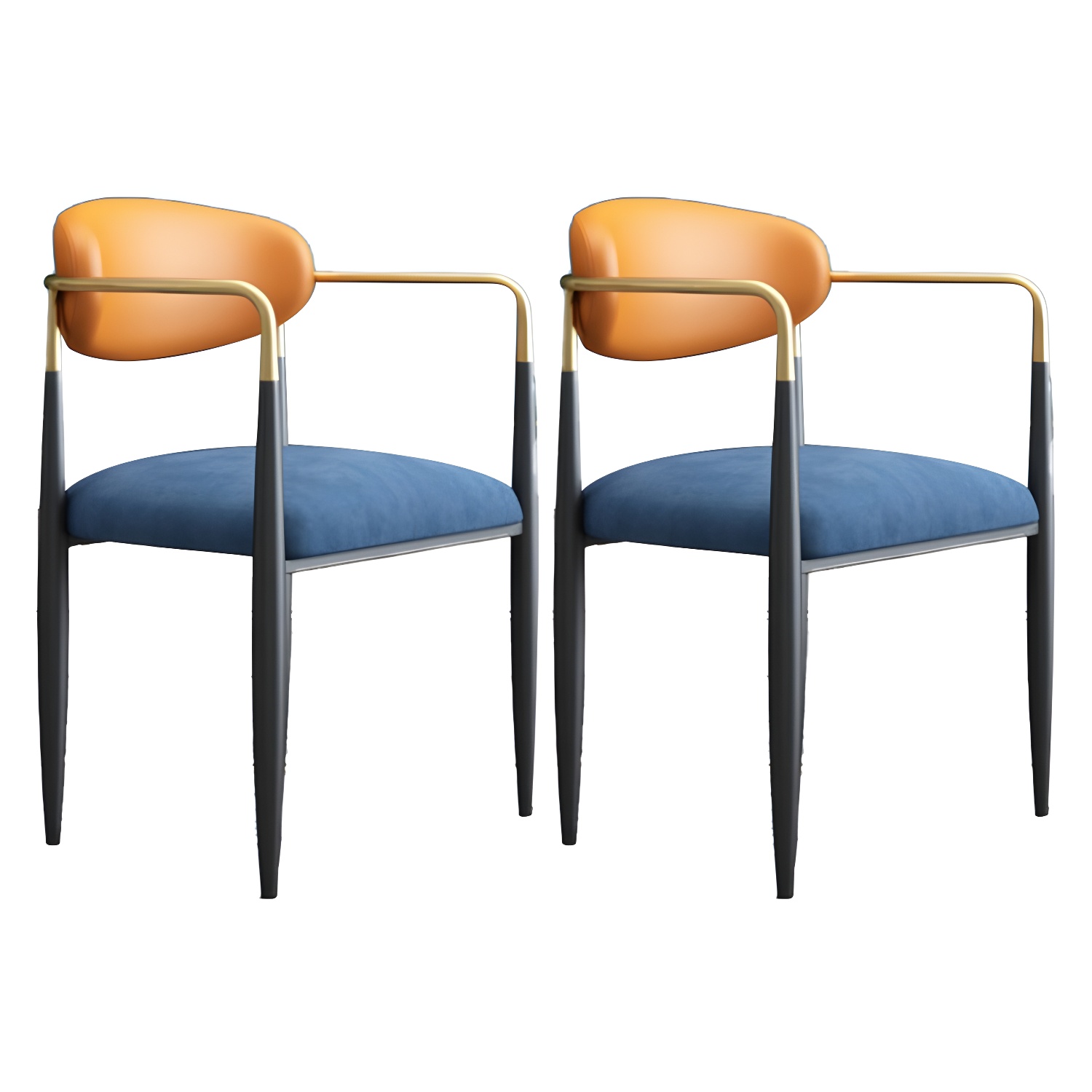 Glam Dining Chair | Ormau - image 21