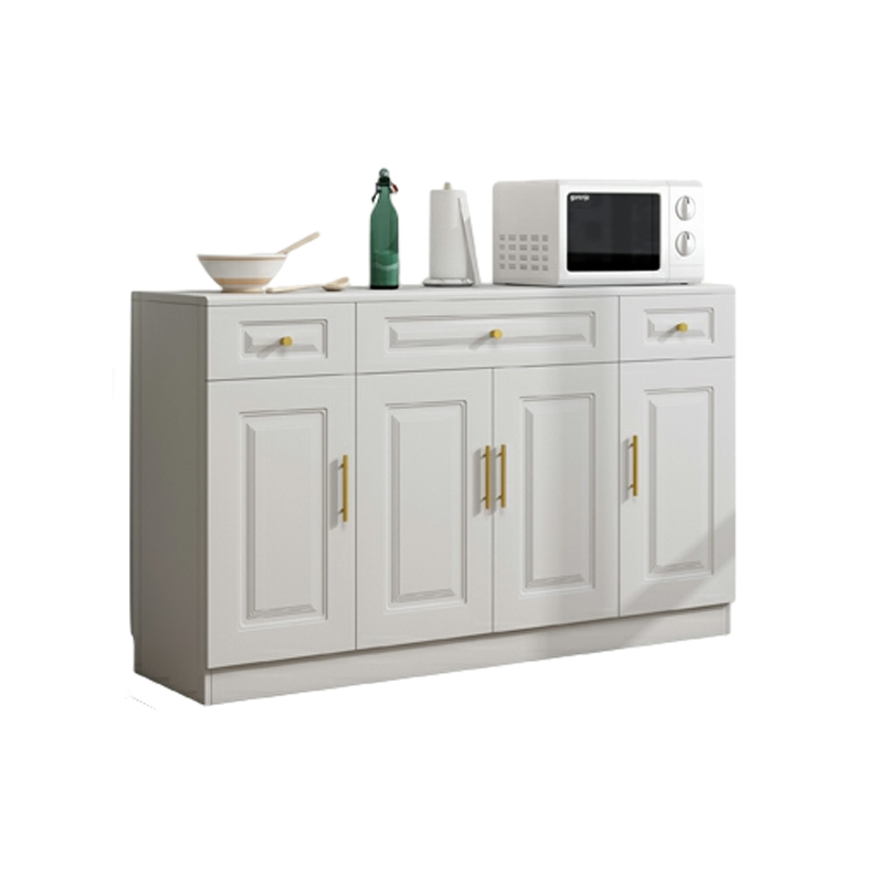 Modern White Sideboard | Ormau - image 30