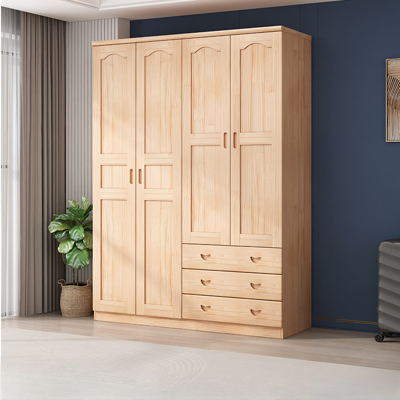 Modish Wardrobe Armoire | Ormau - image 40