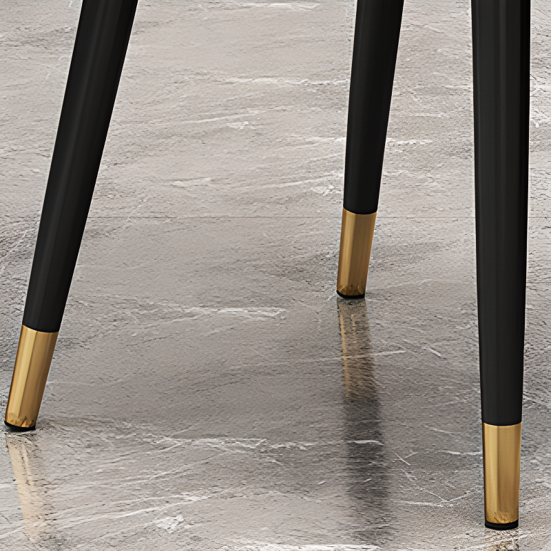 Solid Back Dining Chair | Ormau - image 15