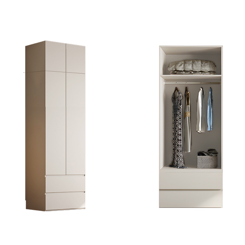 Chalk Wardrobe Armoire | Ormau - image 39