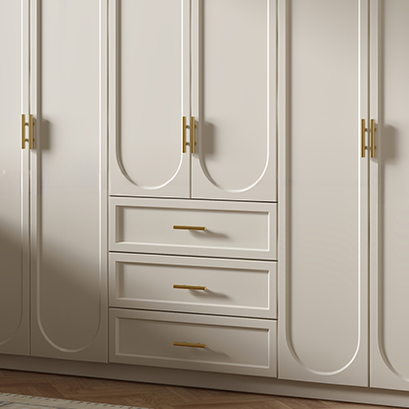 Simple Lumber Wardrobe | Ormau - image 4