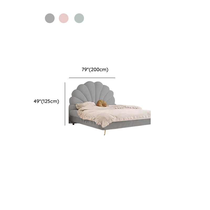 Modish Arched Headboard | Ormau - image 16