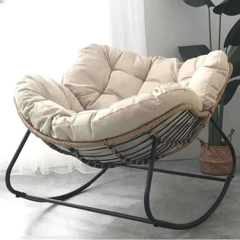 Ergonomic Rocking Chair | Ormau - image 13