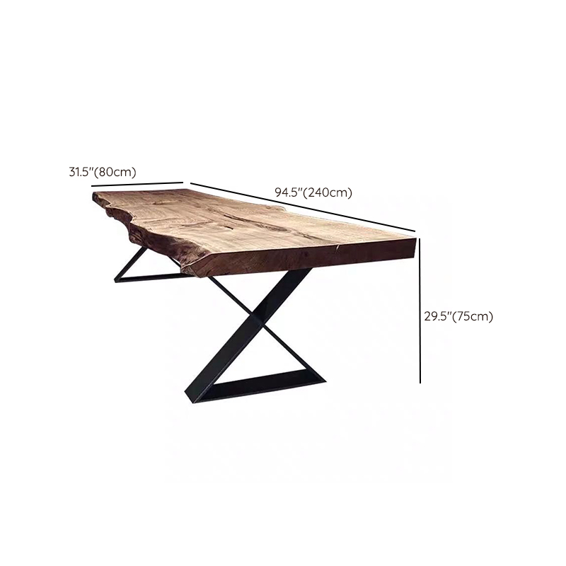 Rectangular Dining Table | Ormau - image 13
