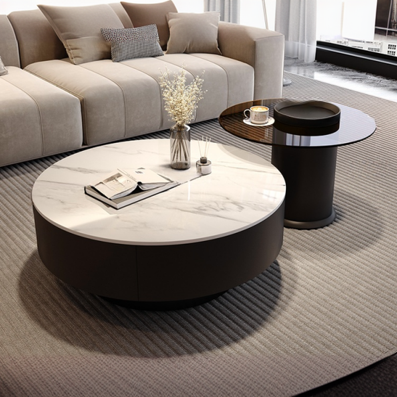 Orbicular Coffee Table | Ormau - image 6