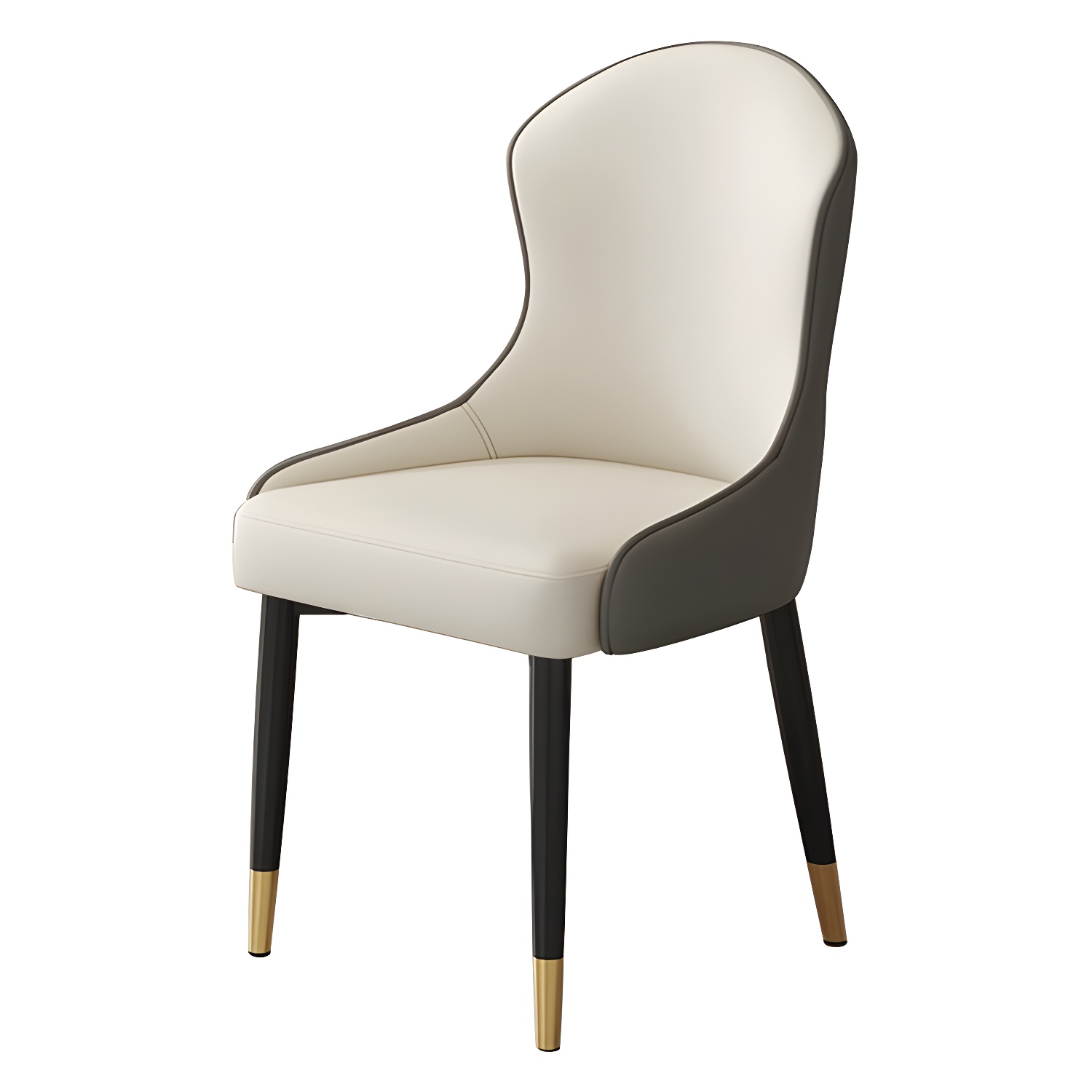 Wingback Dining Chair | Ormau - image 38
