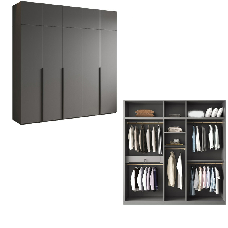 Modern Wardrobe Closet | Ormau - image 34