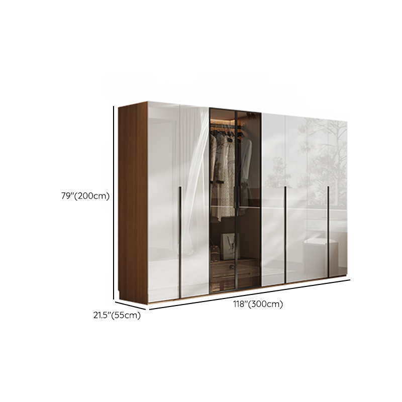 Lumber Wardrobe | Ormau - image 30