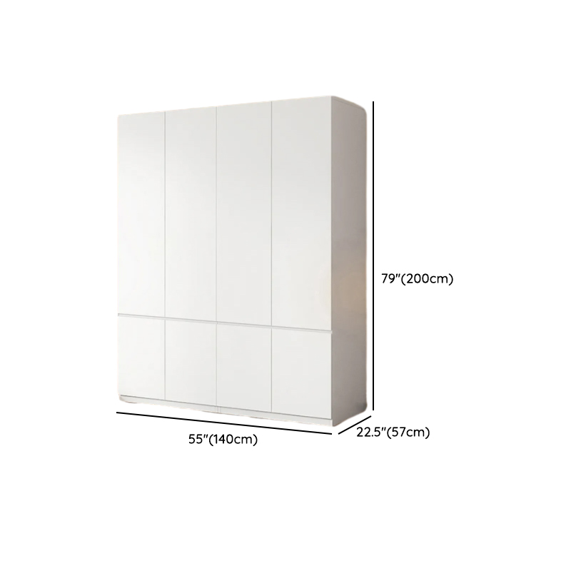Contemporary Wardrobe Armoire | Ormau - image 9