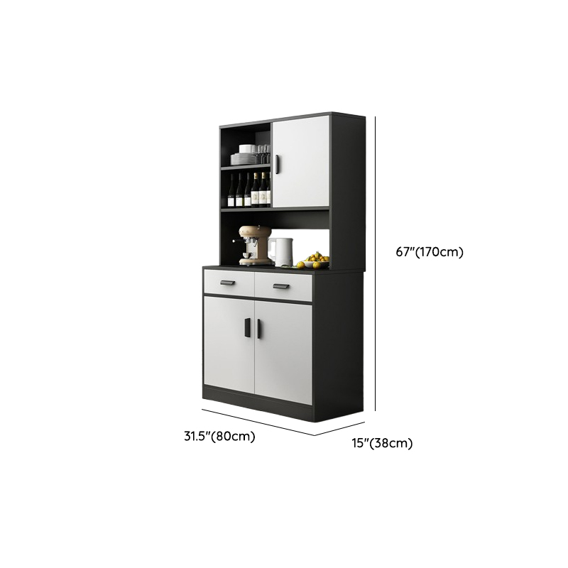 Modern Kitchen Cabinet Base | Ormau - image 24
