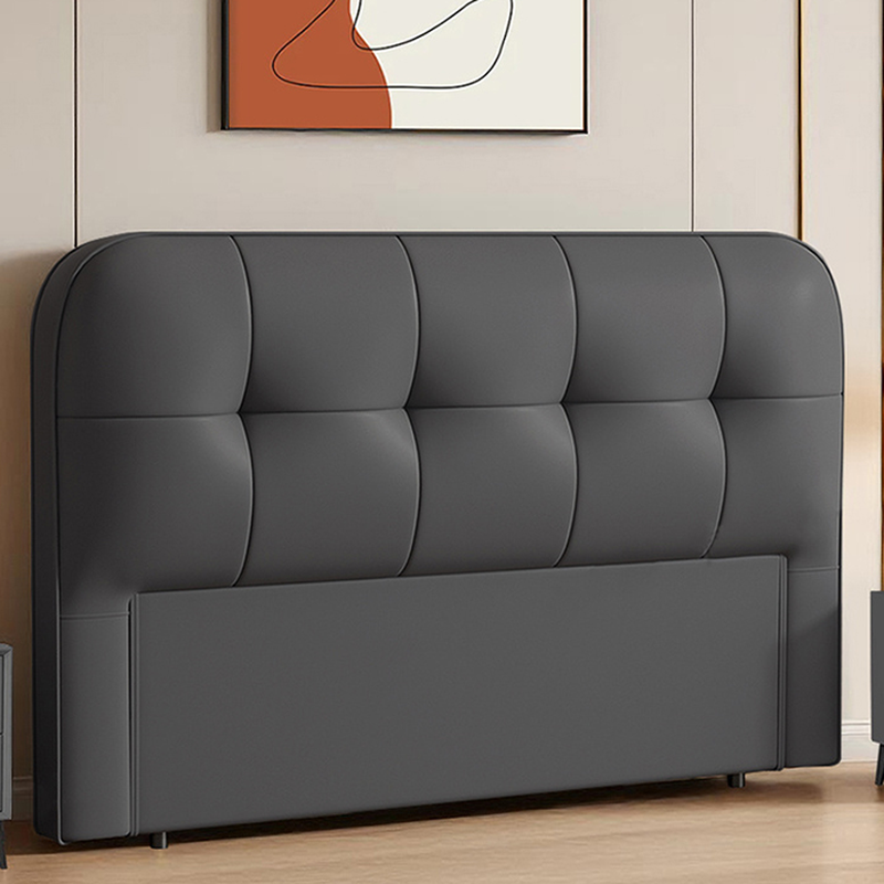 Tufted Panel Headboard | Ormau - image 2