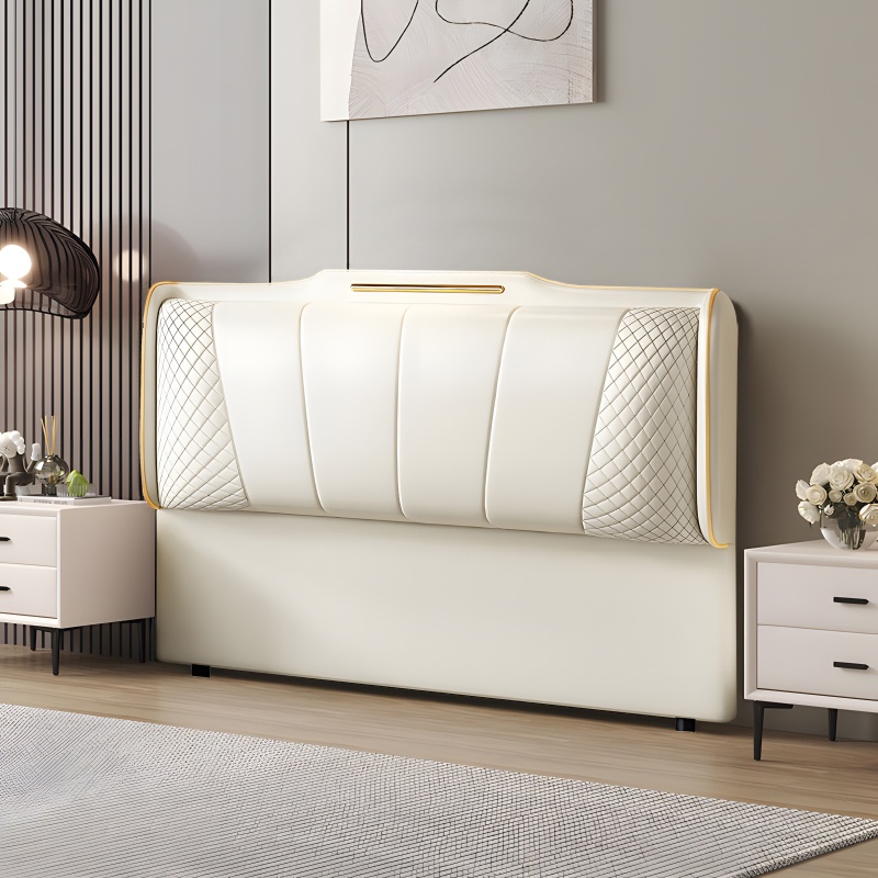 Queen Wingback Headboard | Ormau - image 2