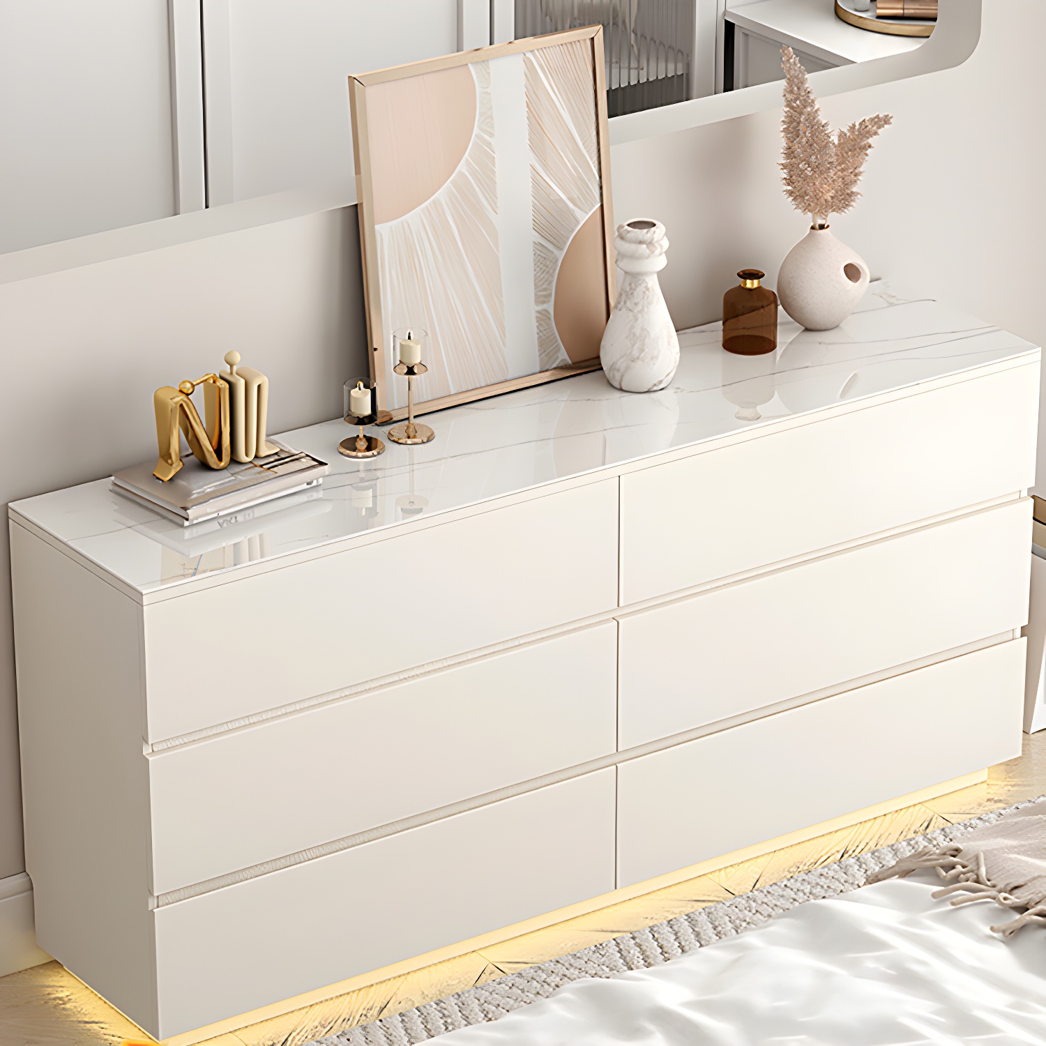 Stone Storage Chest | Ormau - image 3