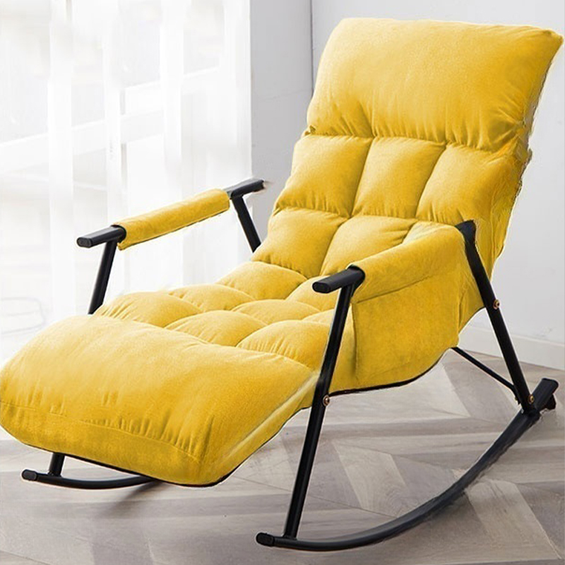 Modern Rocking Chair | Ormau - image 11