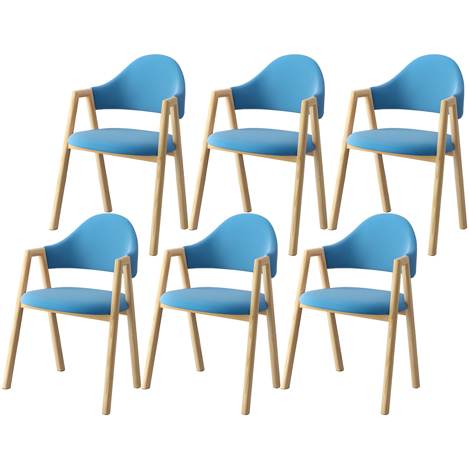 Sculptural Arm Chair | Ormau - image 71