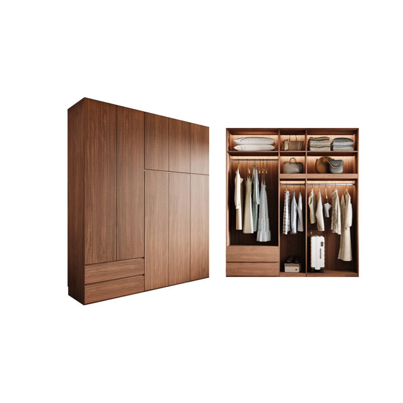 Acorn Wardrobe Closet | Ormau - image 34