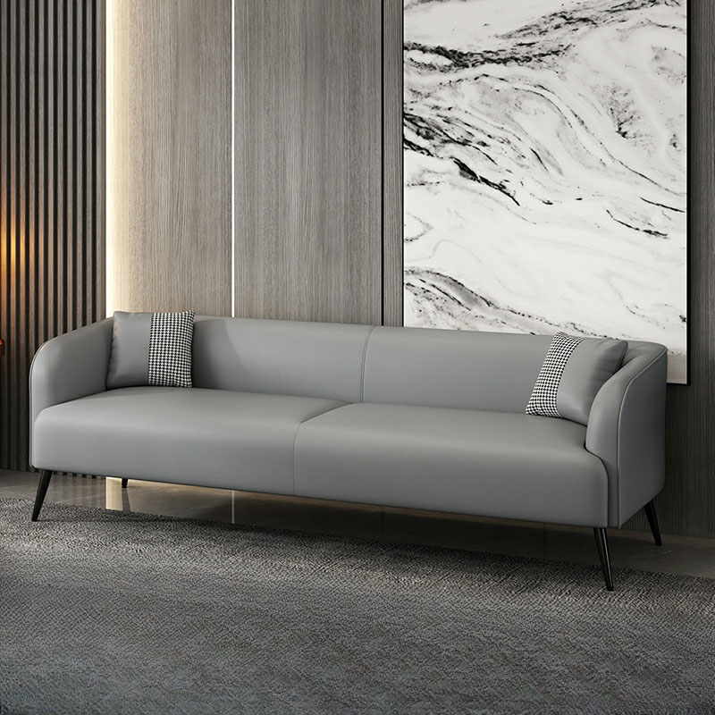 Modern Upholstered Sofa | Ormau - image 5