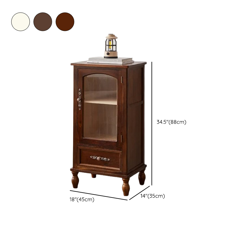 Parlor Accent Cabinet | Ormau - image 9