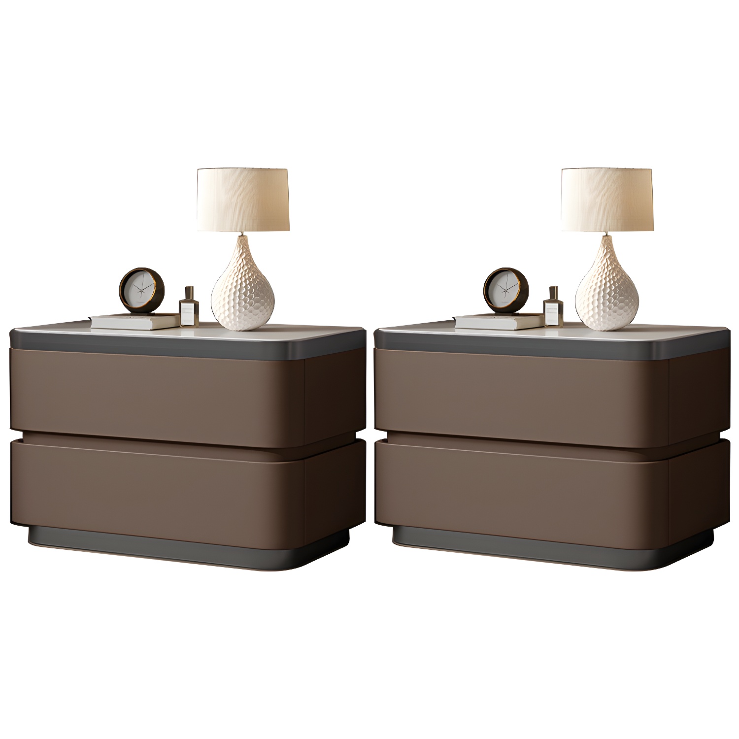 Scandinavian Nightstand | Ormau - image 24