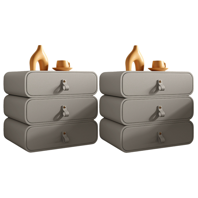 Faux Leather Bachelor's Chest | Ormau - image 32