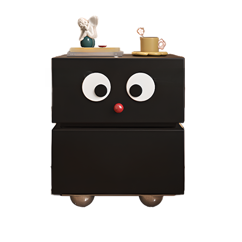 Organic Modern Nightstand | Ormau - image 21