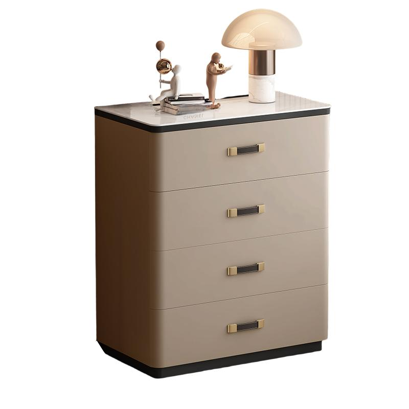 Modern 5-Drawer Chest | Ormau - image 4